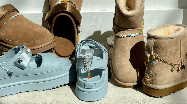 Juju shoes bramalea city centre store