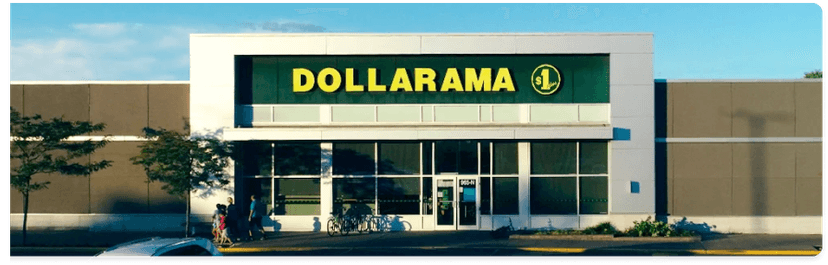 Dollarama 10PK S.O.S Steel Wool Pads - Case of 6