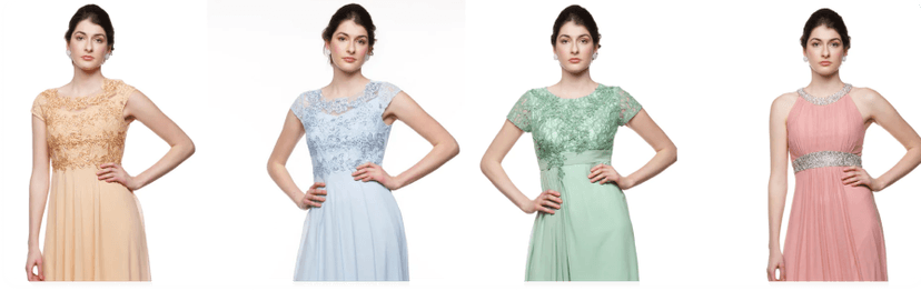 Gilani Fashions