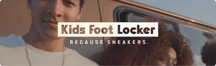 Kids foot locker jackets outlet