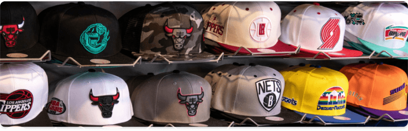 Alabama hats lids shop