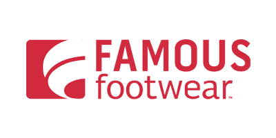 Famous Footwear