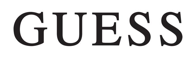 Guess logo