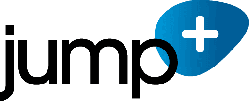 Jump+ logo