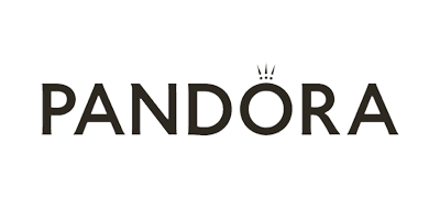 Pandora logo