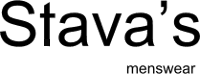 Stava's Menswear