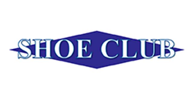 The Shoe Club logo