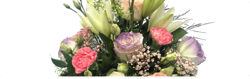 Flores Flowers & Crafts