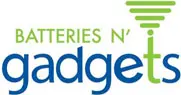 Batteries And Gadgets logo