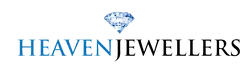 Heaven Jewellers logo