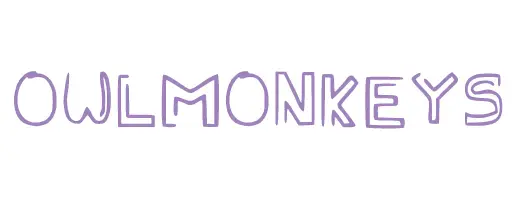 Owl Monkeys logo