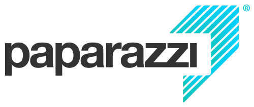 Paparazzi Kids logo
