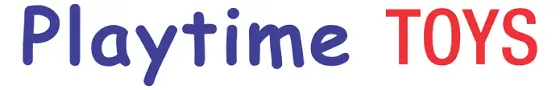 Playtime Toys logo