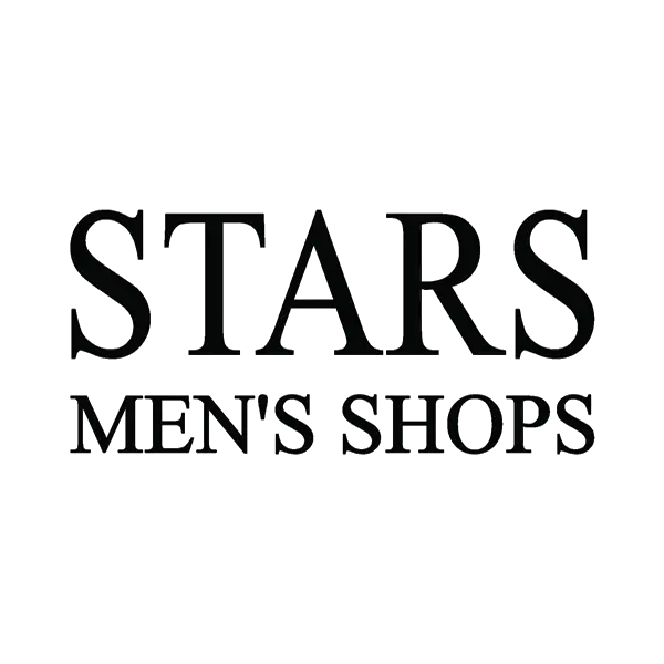 Stars Men's Shops logo