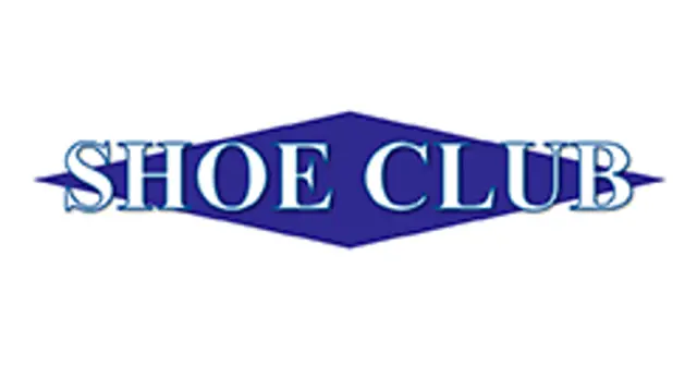 The Shoe Club logo