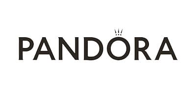 Pandora logo